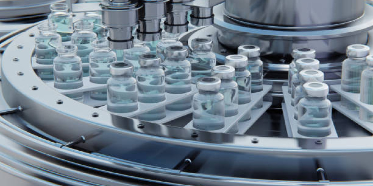 USA Single Use System in Bio Pharma Manufacturing Market Player Analysis and Growth Opportunities - 2025