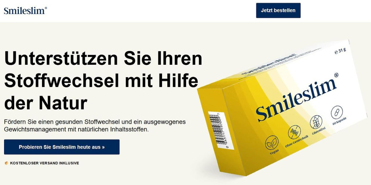Eine ausführliche Überprüfung von SmileSlim für effektives Gewichtsmanagement