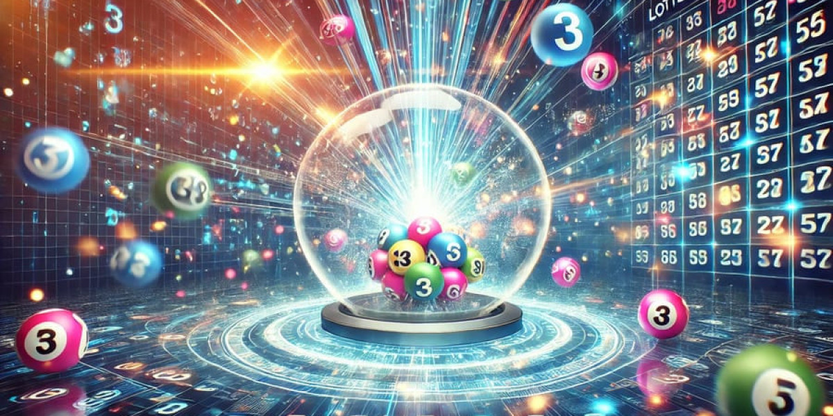 Exploring Historical Lotto Numbers: Patterns, Analysis, and Insights