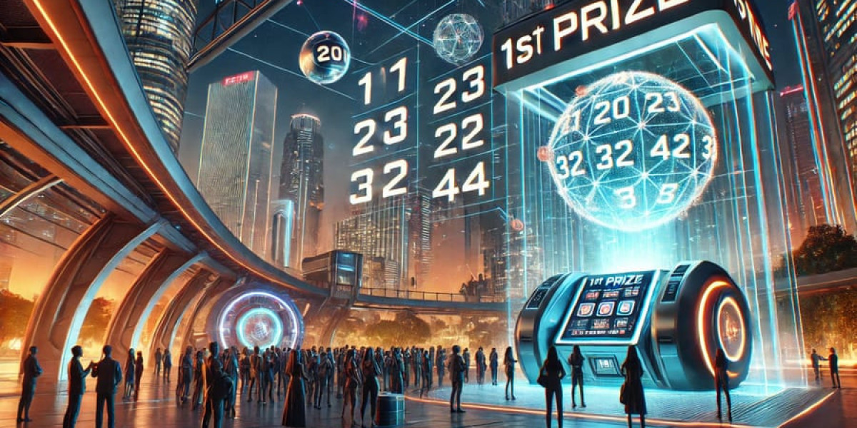 Exploring Lotto Statistics Analysis: Uncovering Patterns, Trends, and Predictions