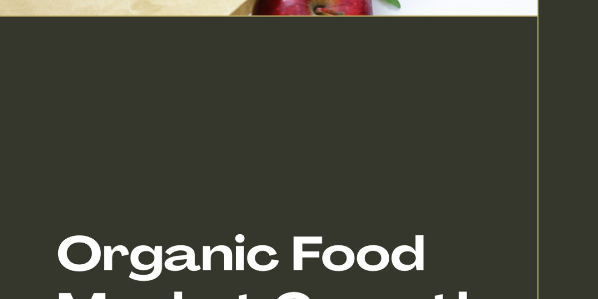 Organic Food Market Insights 2025-2033| Growth & Opportunity Analysis