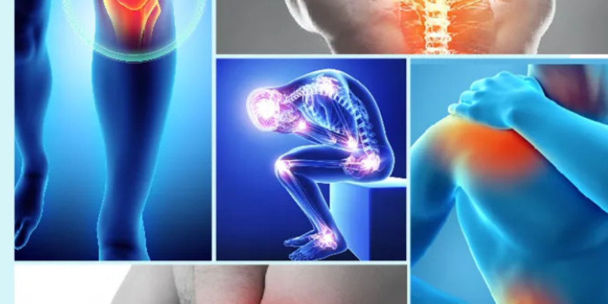Is Soothen suitable for joint and muscle pain?