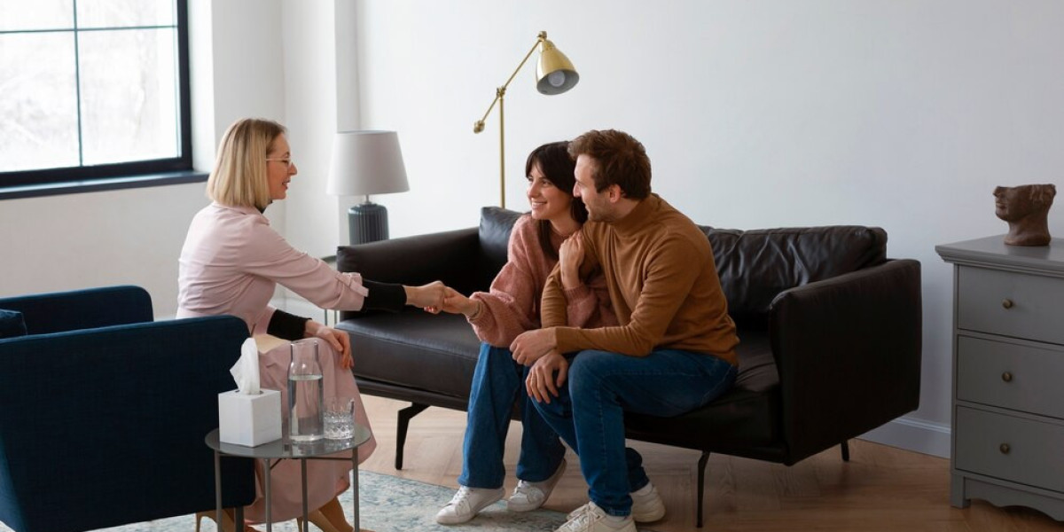 The Power of Empathy: Understanding Your Partner's World
