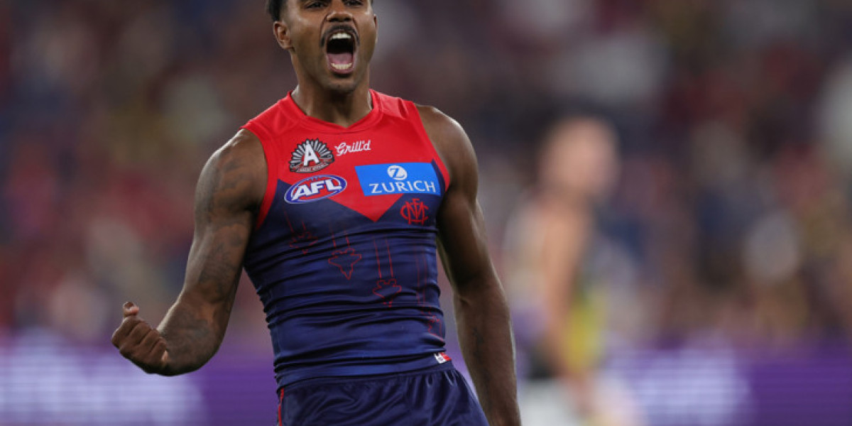 Melbourne Triumphs Over Richmond: Anzac Day Eve Win