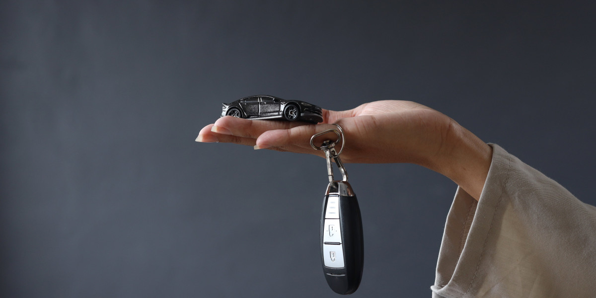 What Do You Think? Heck What Exactly Is Replace Lost Car Key?