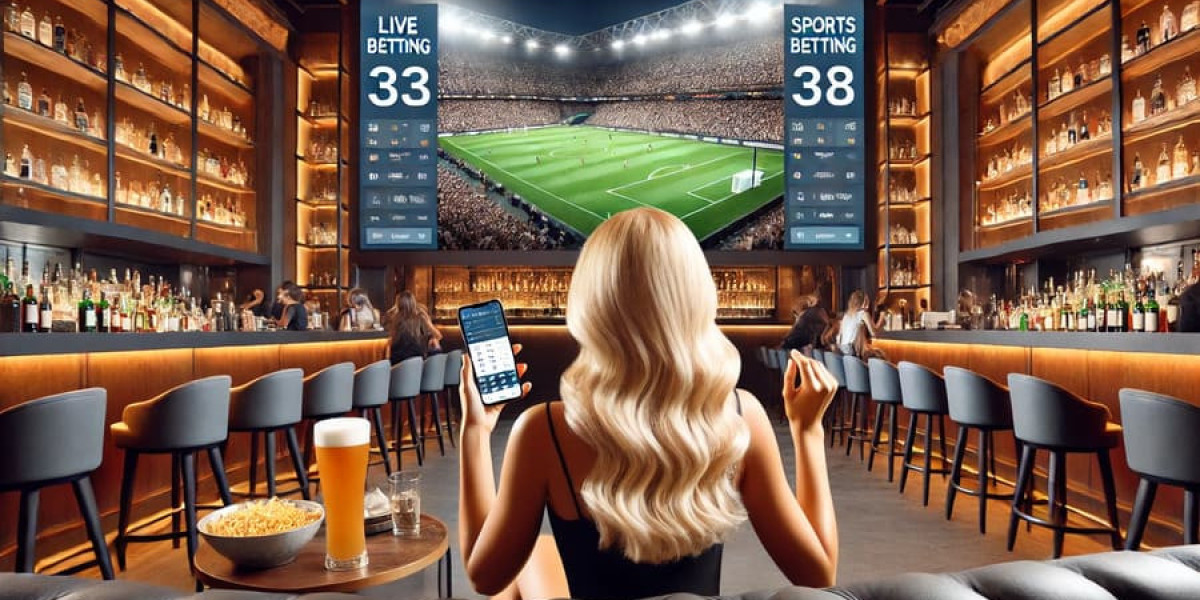 Enhancing Security in Online Gambling Sites with toto79.in Scam Verification