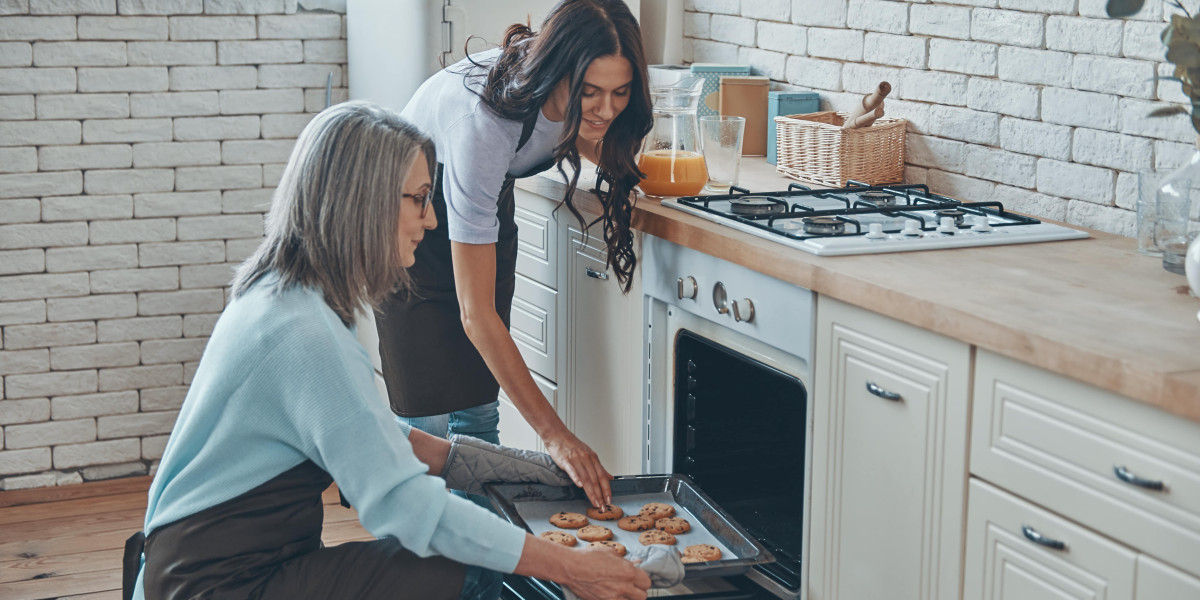 An In-Depth Guide to Built-in Electric Cookers
