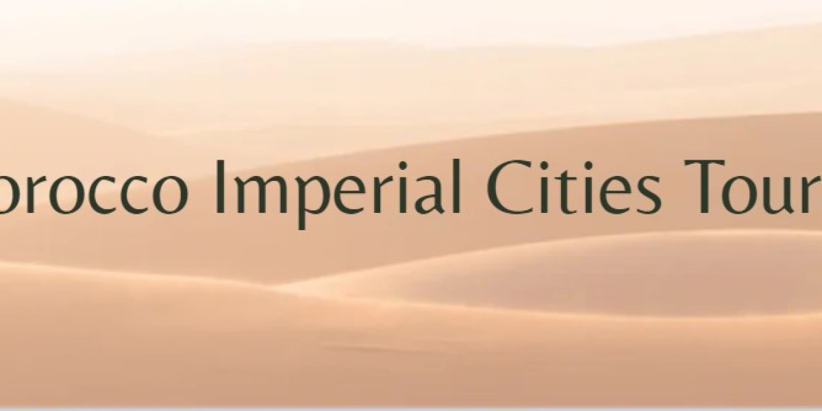 Private Morocco Tours