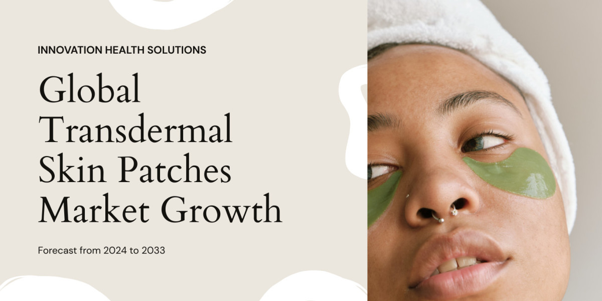 Transdermal Skin Patches Market Insights 2025-2033| Growth & Opportunity Analysis