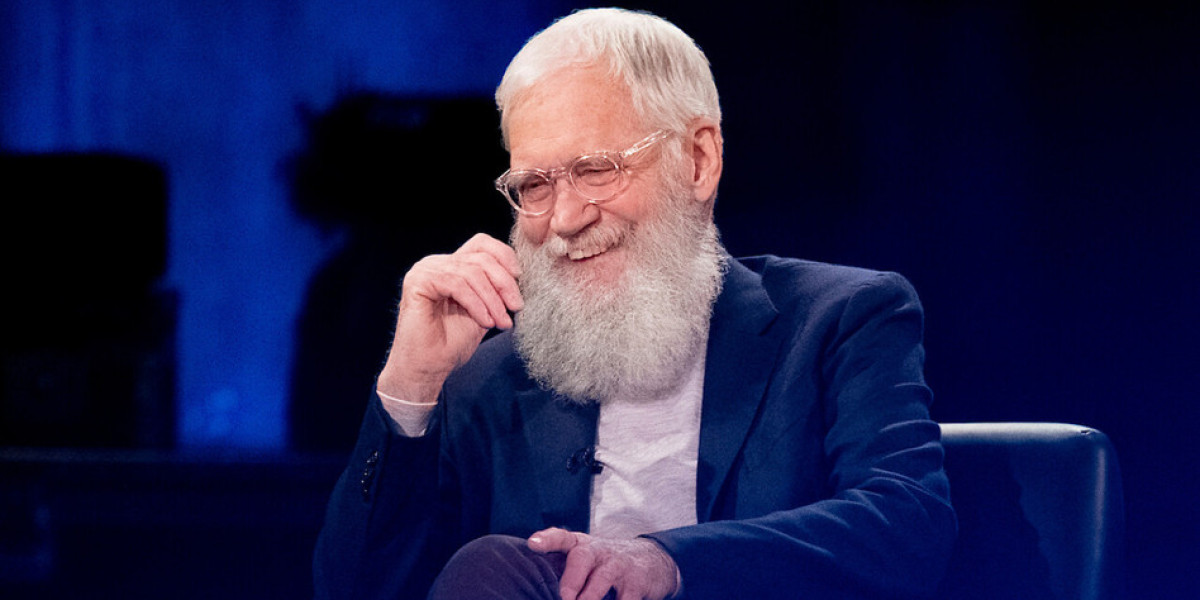 Will Smith Joins Letterman - Season 4 Highlights