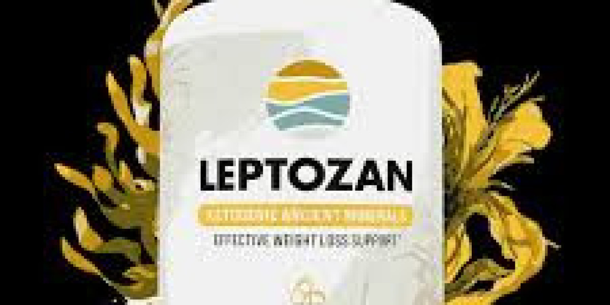 Can I take Leptozan with other supplements?