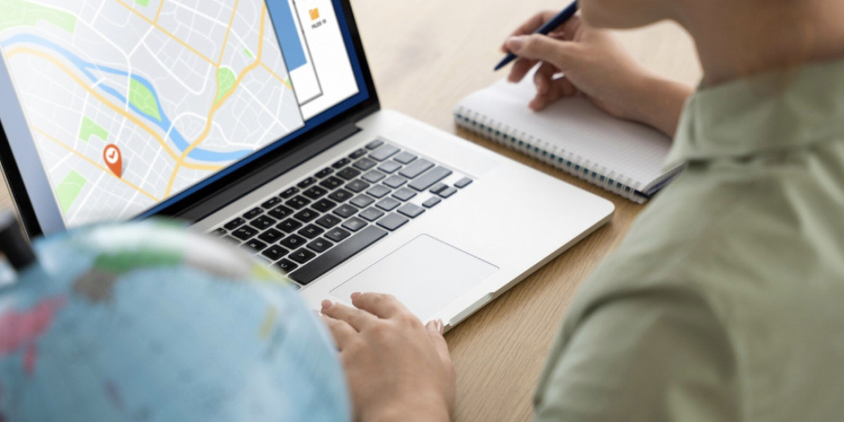 Maximizing Local SEO Impact: Strategies from Web Development Companies
