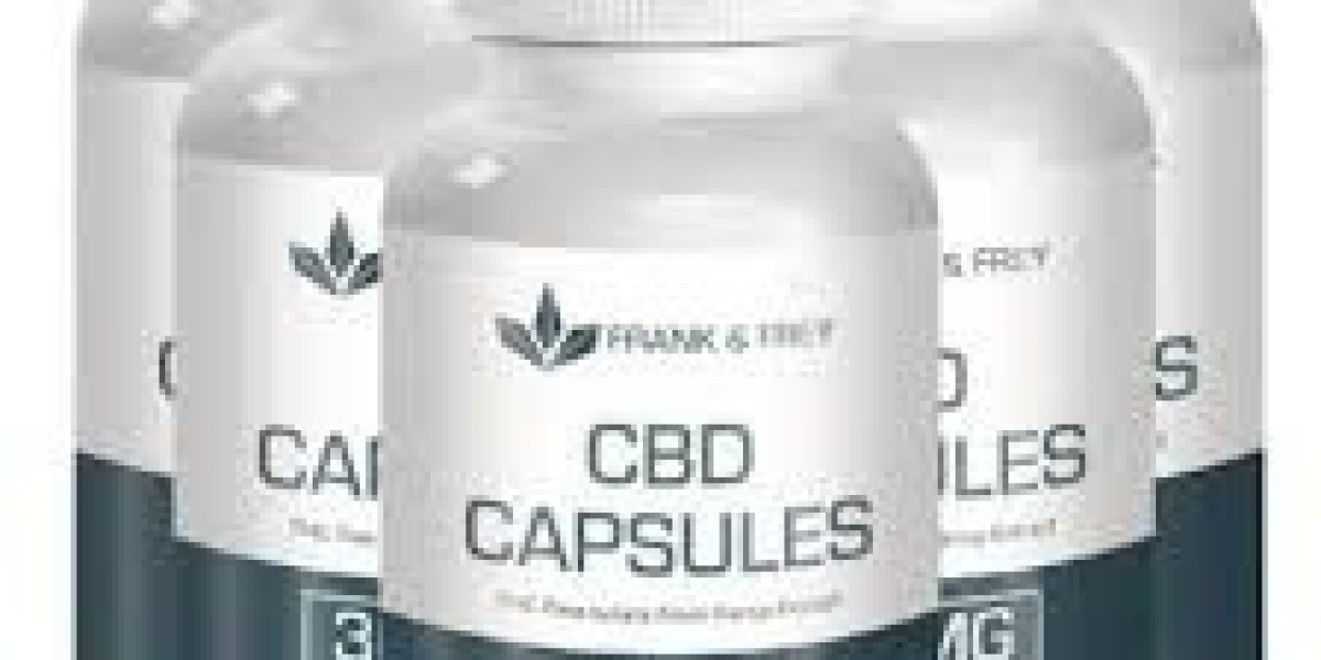 Är Frank’s CBD effektivt mot kronisk smärta?
