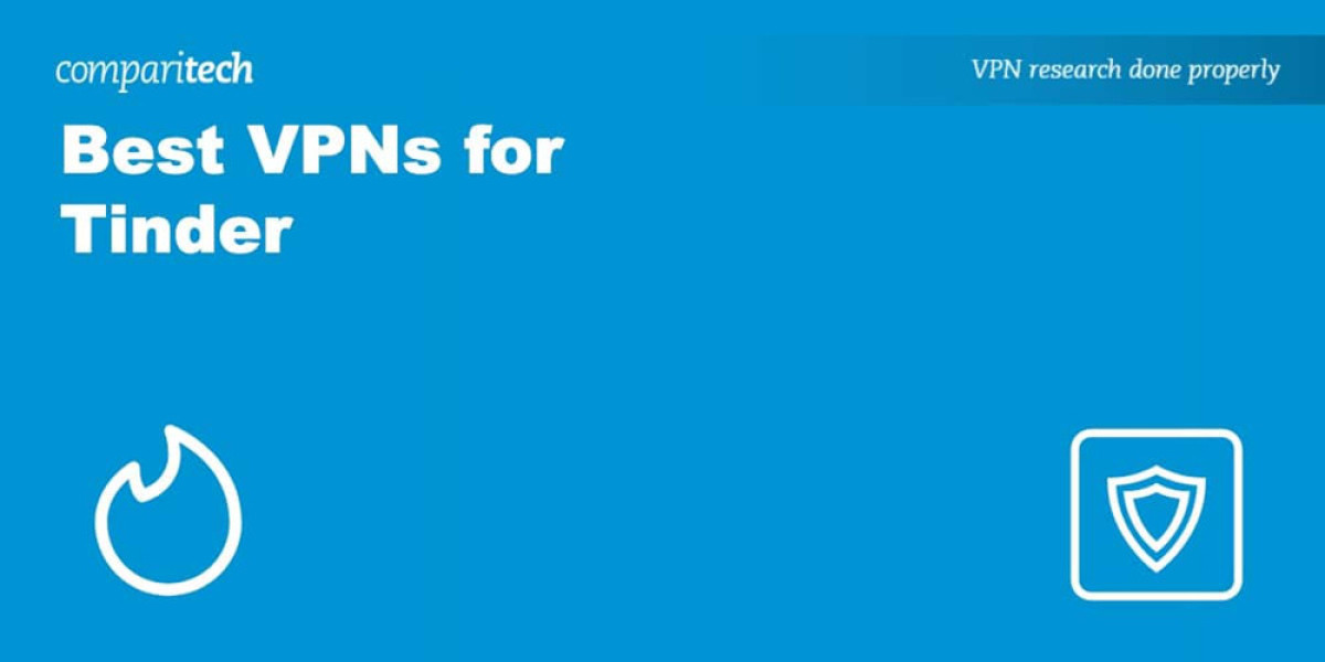 Tinder VPN Unblocking: Access Anywhere with Ease