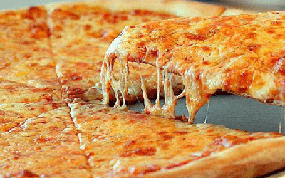 Pizzeria Habana