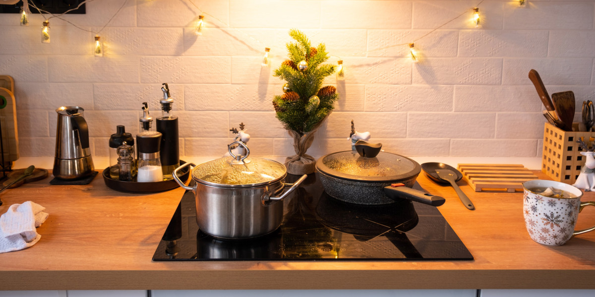 What's The Current Job Market For Large Built In Ovens Professionals Like?