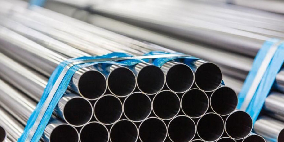 Detailed Analysis for Setting up a Seamless Tube Manufacturing Plant | Report by IMARC Group