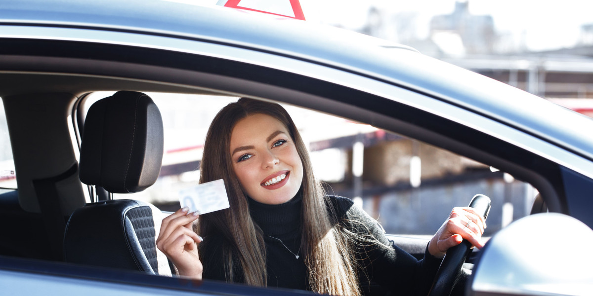 How to Obtain a UK Driving Licence: A Comprehensive Guide