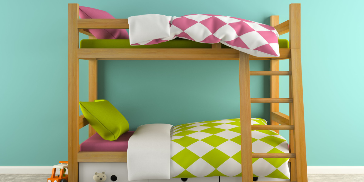The History Of Bunk Bed For 3