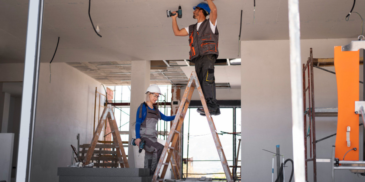 Professional House Renovation in Greater Toronto Area | Trusted Experts