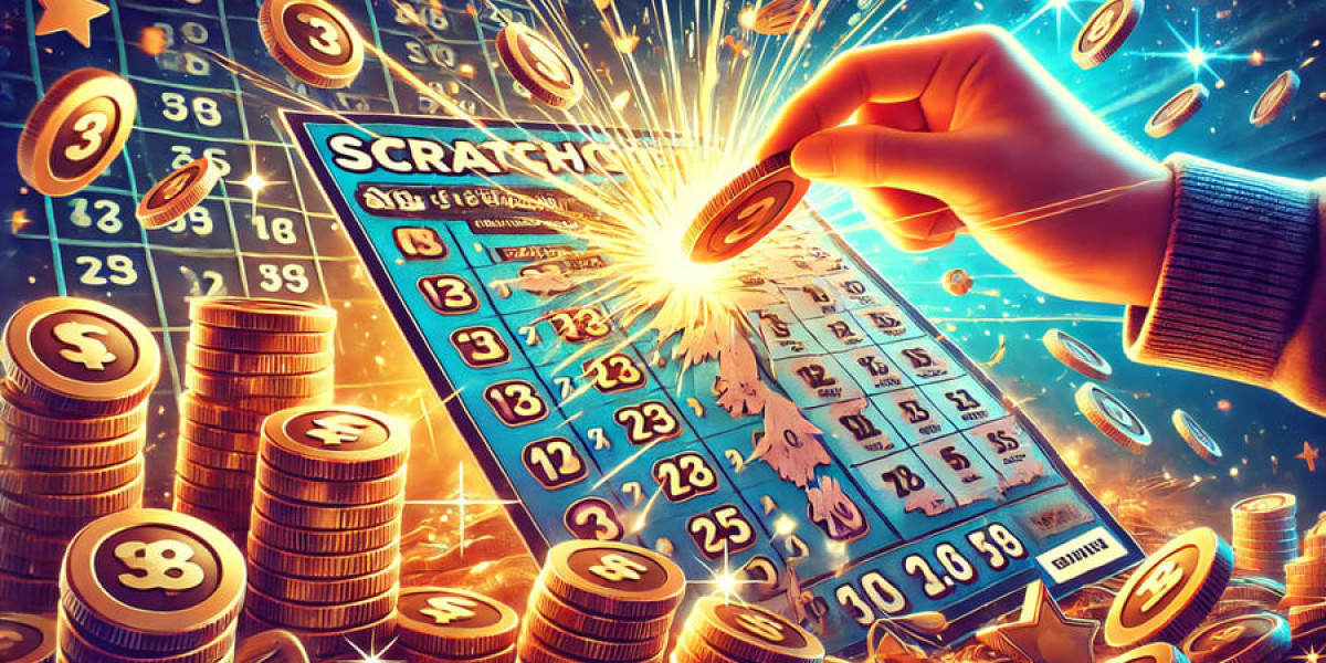 Lotto Pooling Tips: Maximize Your Chances of Winning