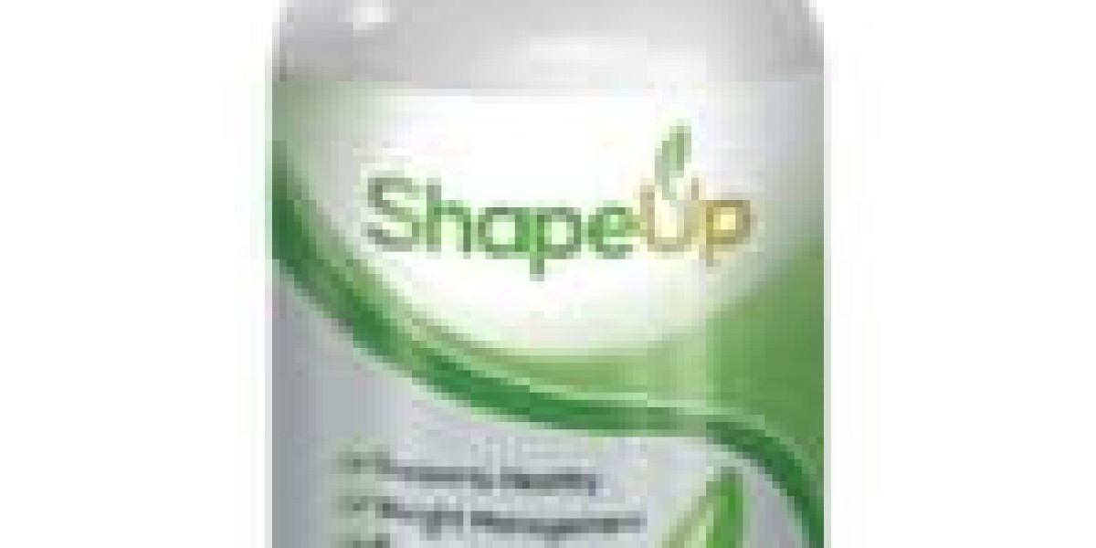 Can The Shape Up reduce appetite?