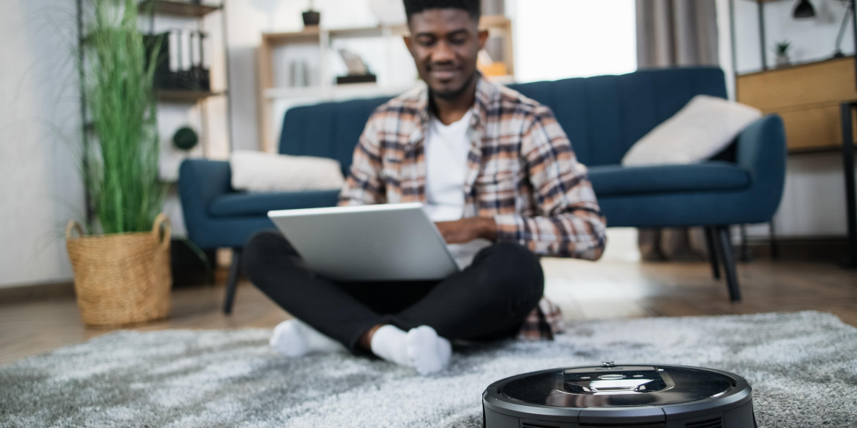 14 Misconceptions Common To Robot Cleaner