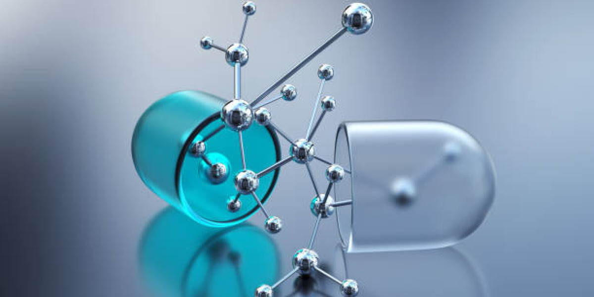 Smart Nanomaterials Market Player Analysis and Growth Opportunities - 2025