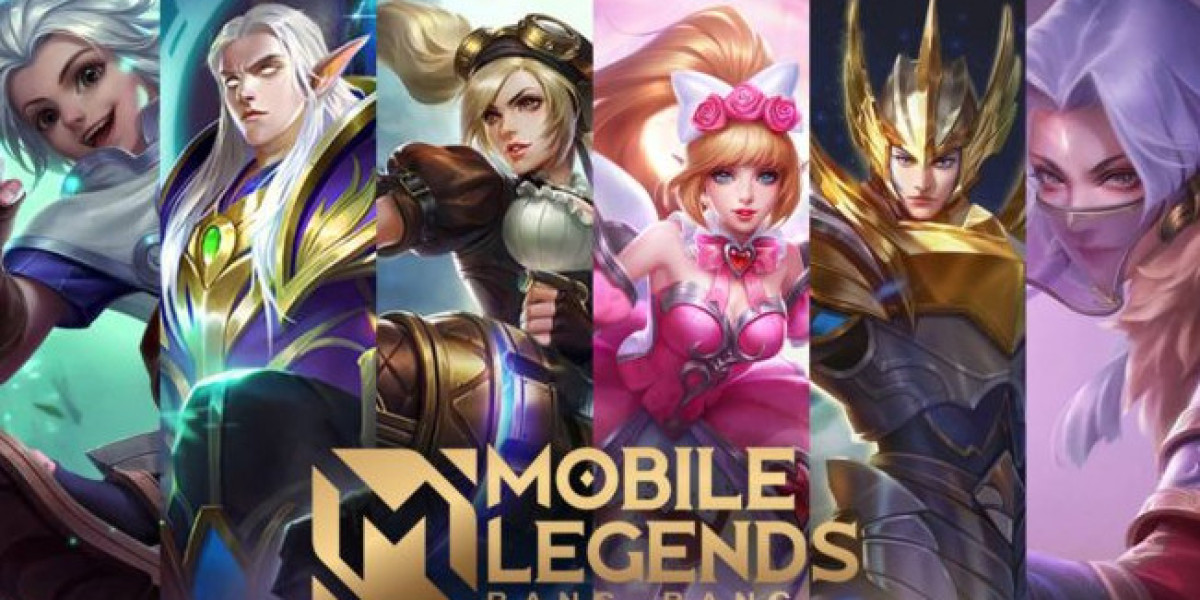 The Most Difficult Mage Heroes in Mobile Legends