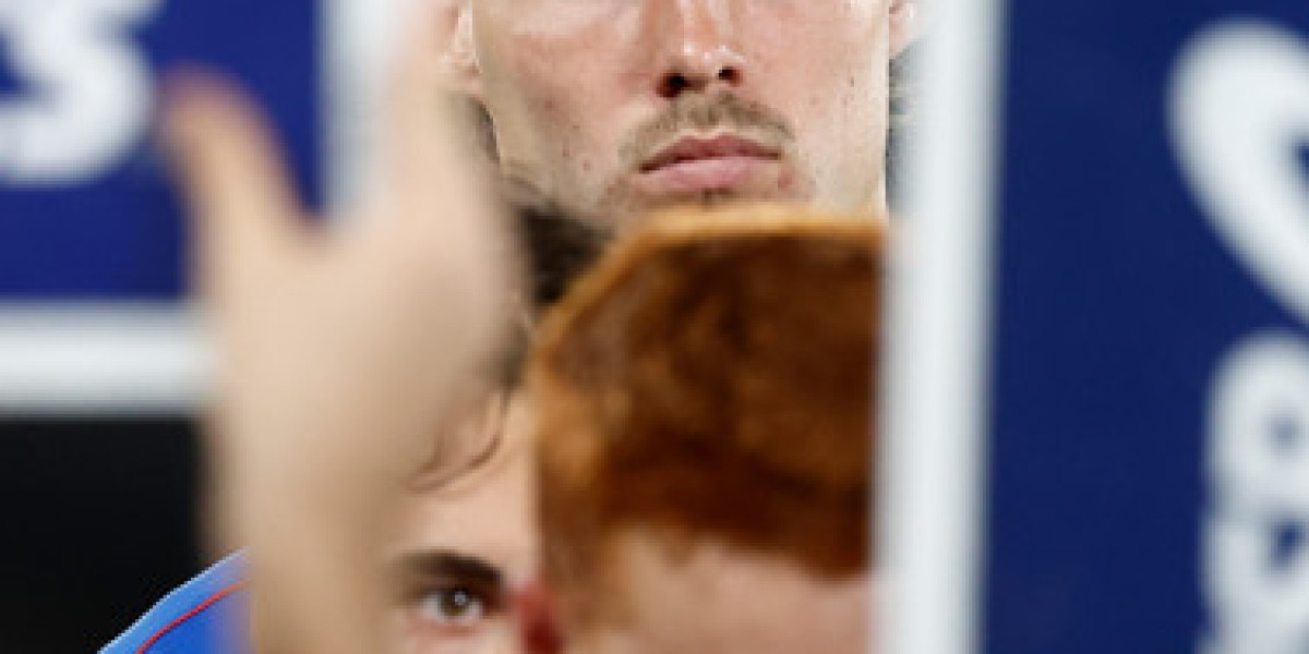 Sam Darcy Knee Injury - Positive Scan Results