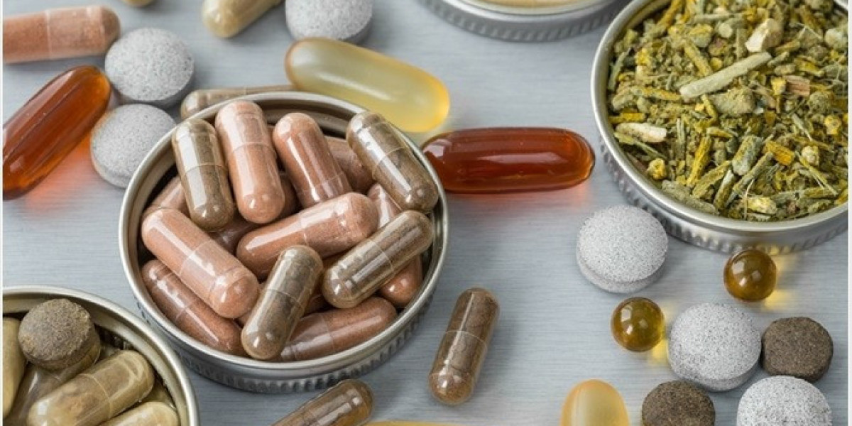Report on Nutraceutical Manufacturing Plant Setup with Cost Analysis & Requirements