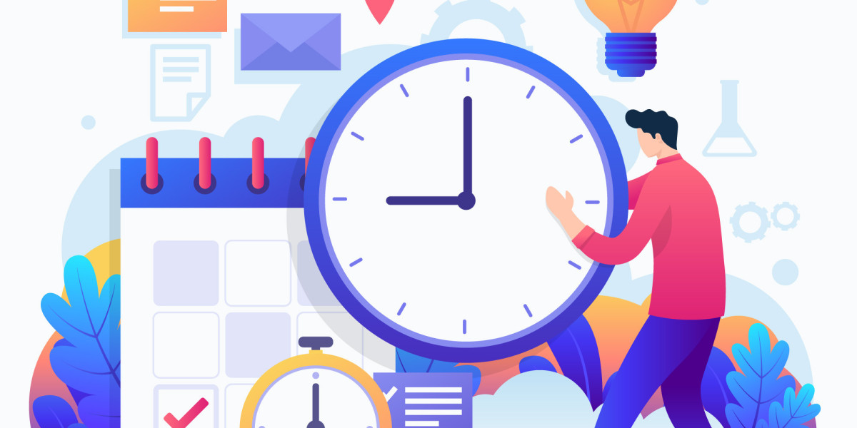 Time Management and Productivity Tips for the Hybrid Work Era