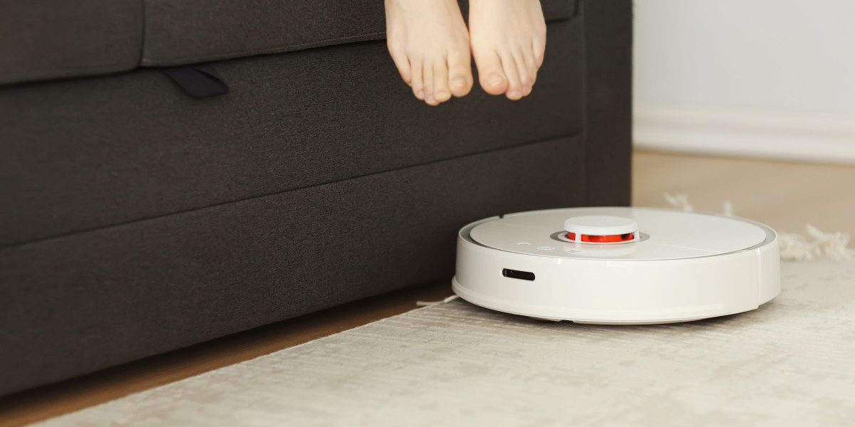 7 Practical Tips For Making The Maximum Use Of Your Intelligent Vacuum Cleaner
