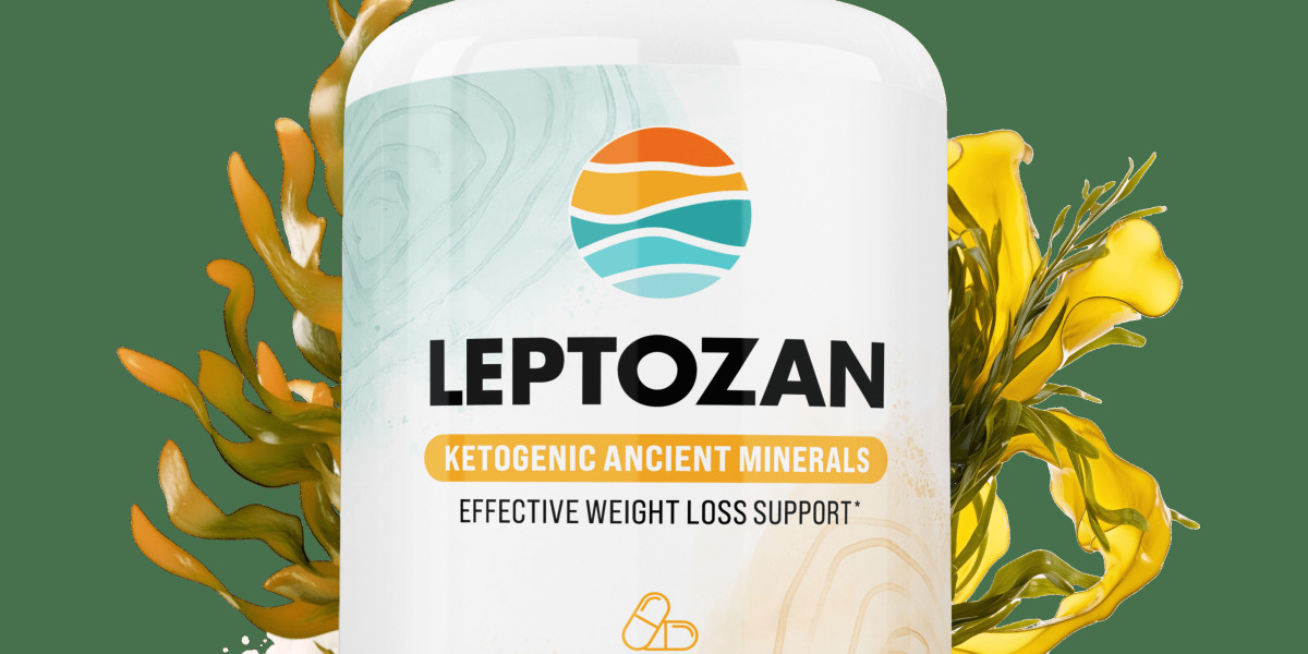 Can Leptozan boost metabolism?