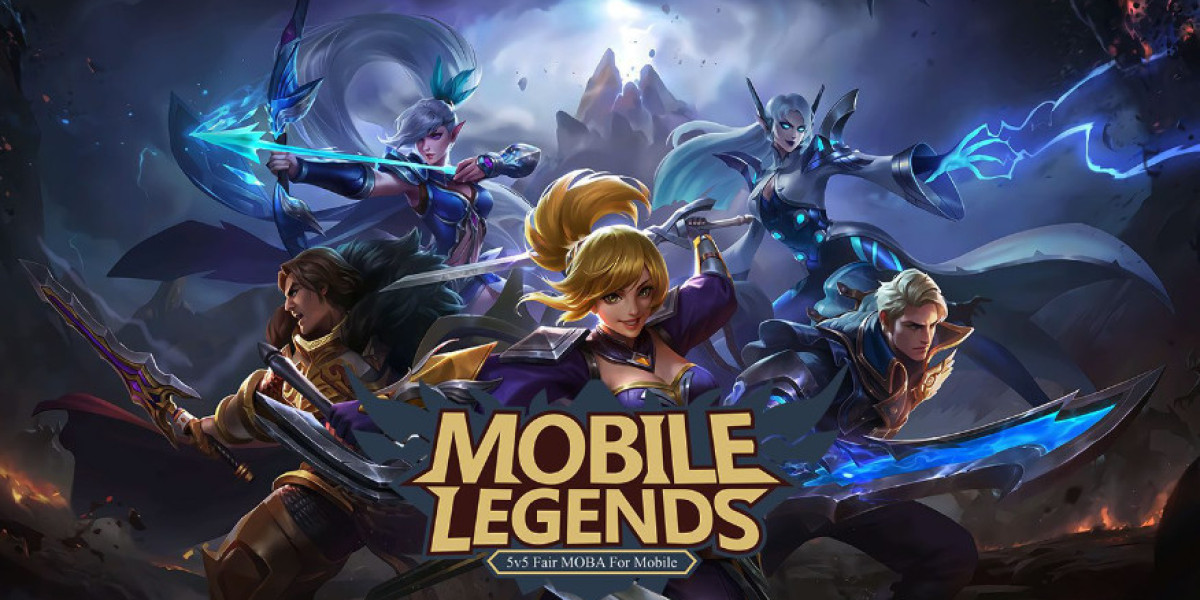 Most Frequently Played Heroes in Mobile Legends