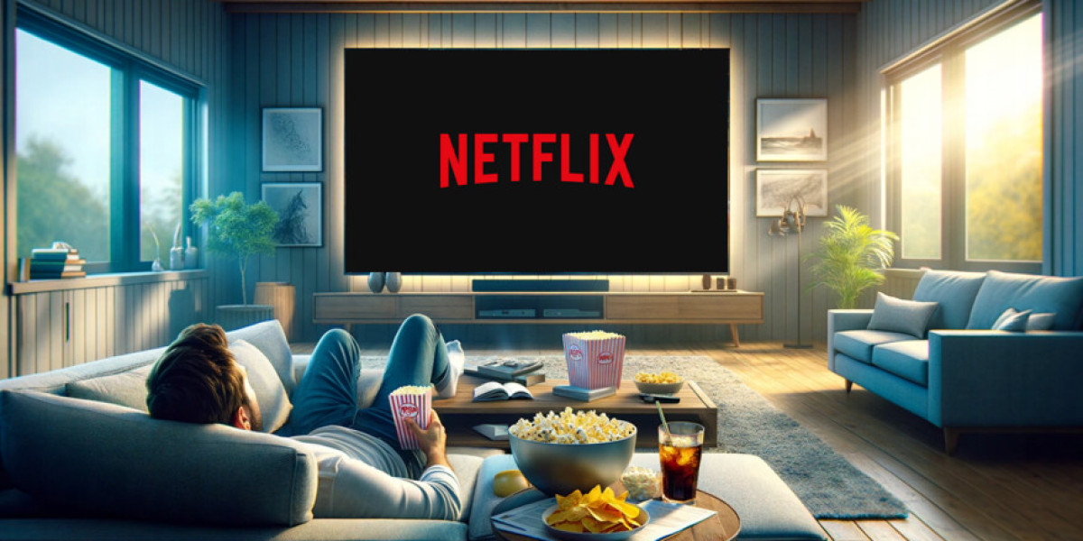 Summer Streaming: Netflix's Hot New Originals
