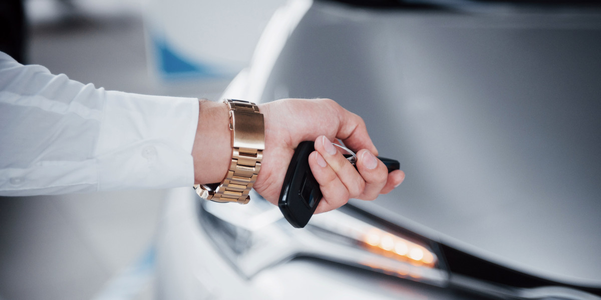 Why You Should Focus On Enhancing Replacement Car Keys