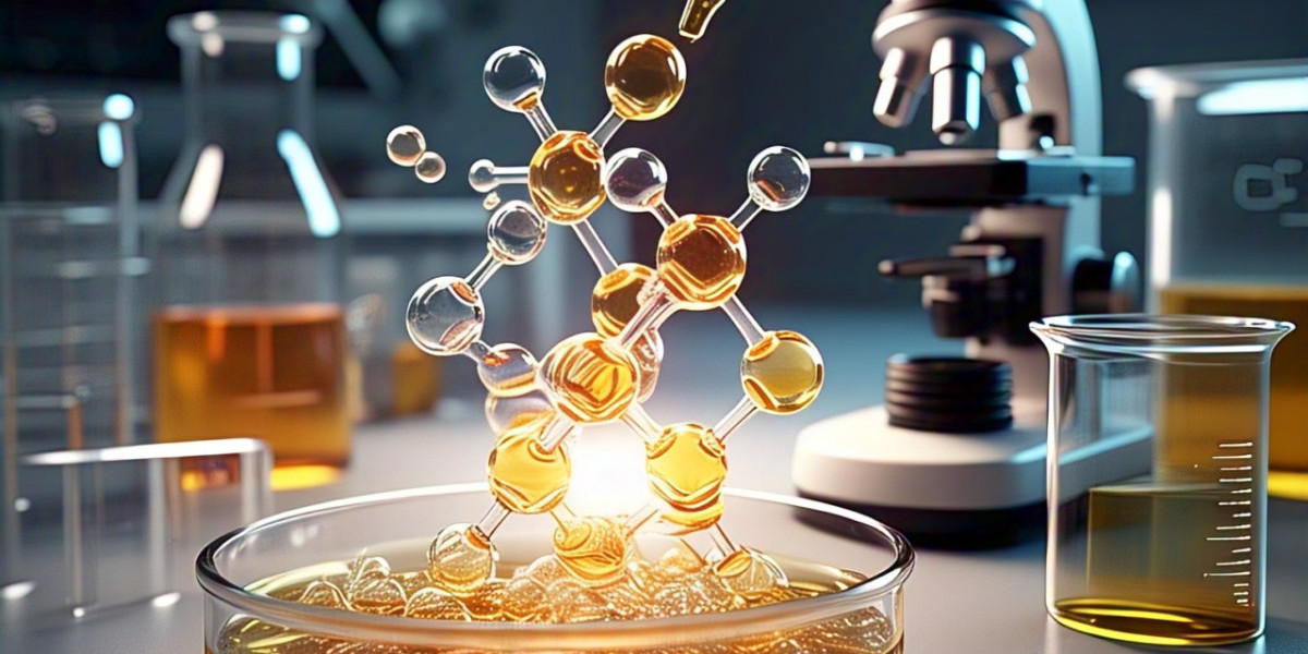 Beta Glucan Market Report 2025–2033: Trends, Forecasts, and Competitive Analysis