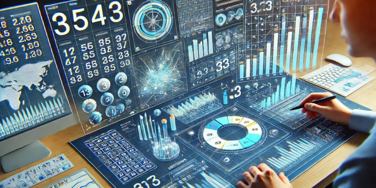 Lotto Trends 2024: Insights into Future Lottery Dynamics