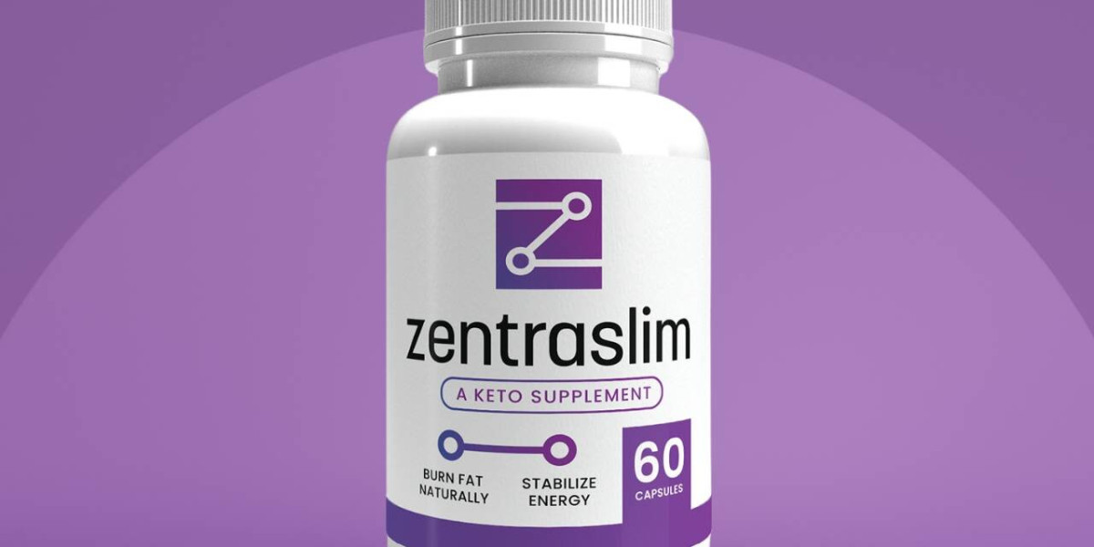 What is ZentraSlim used for in weight loss?