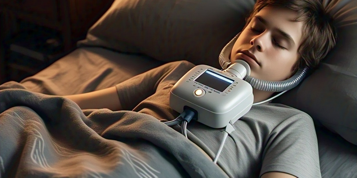 Global Sleep Apnea Devices Market to Reach US$ 12.23 Billion by 2033, Driven by Rising Diagnosis Rates, Technological In