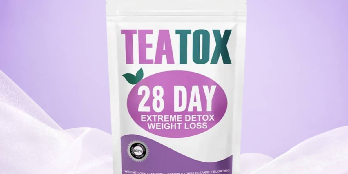 Does SlimMe Detox Tea really help with weight loss?