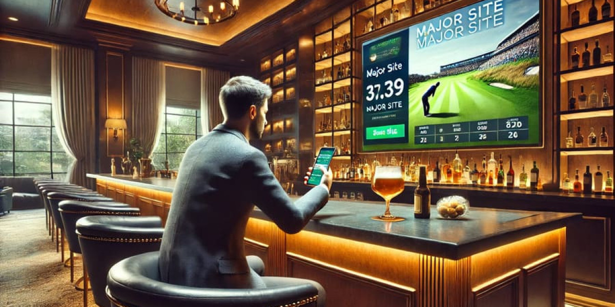 Explore the Best Korean Gambling Sites Safely with toto79.in Scam Verification