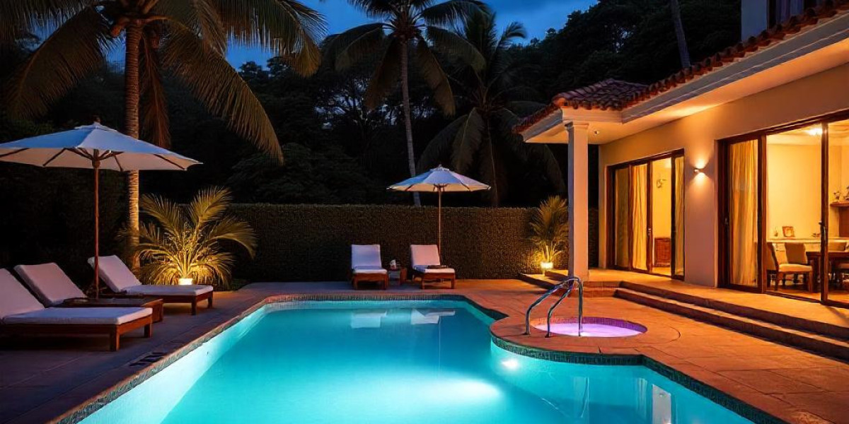 Live Like Royalty: Top Heritage Villas in Goa with Private Pools