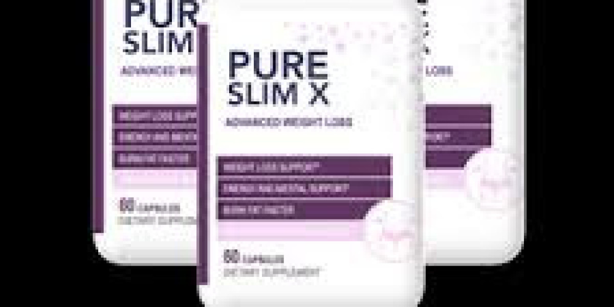 Where can PureSlimX be purchased?