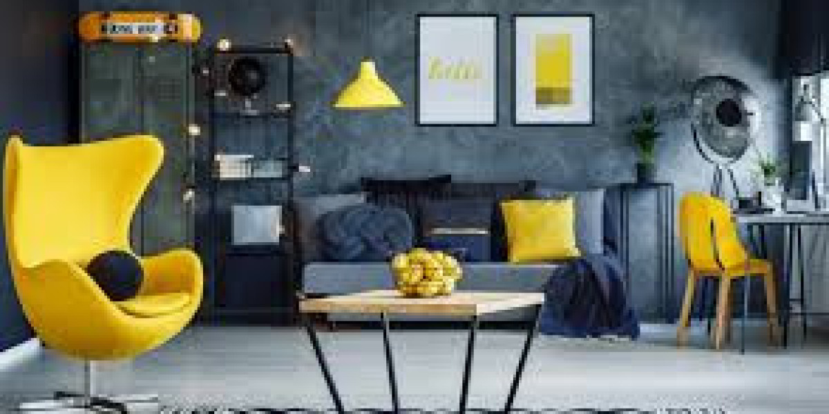 United States Home Décor Market  Companies Insights 2025-2033| Growth & Opportunity Analysis