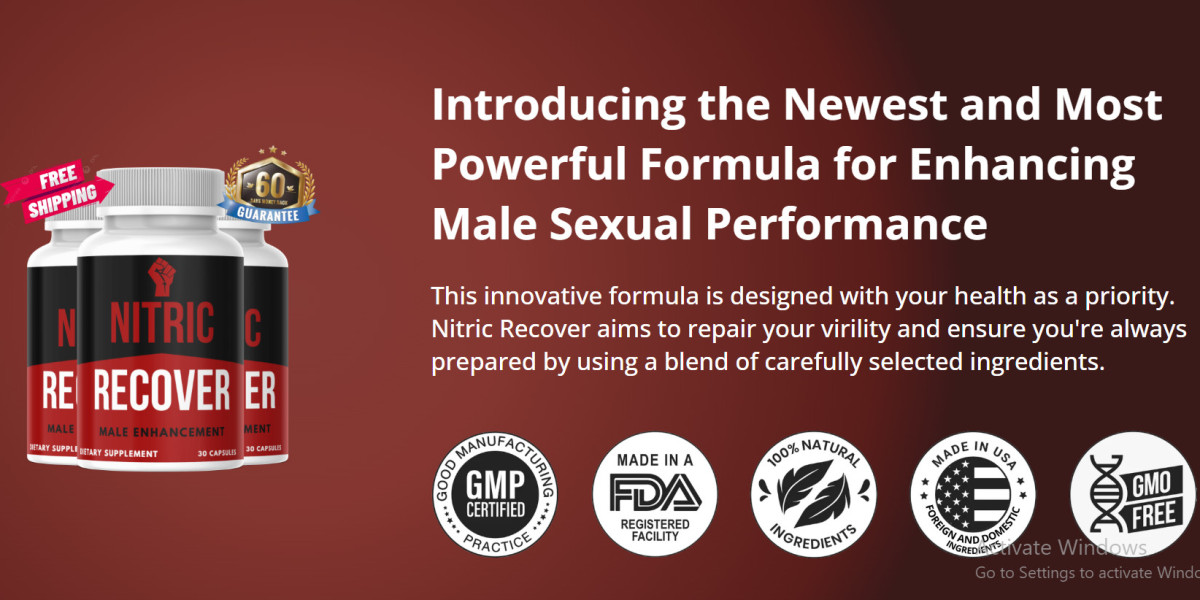 Nitric Recover Reviews: Performance Support in the USA 2025
