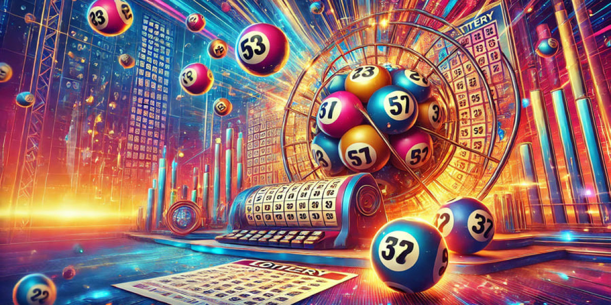 The Fascinating World of Lottery Number Combinations