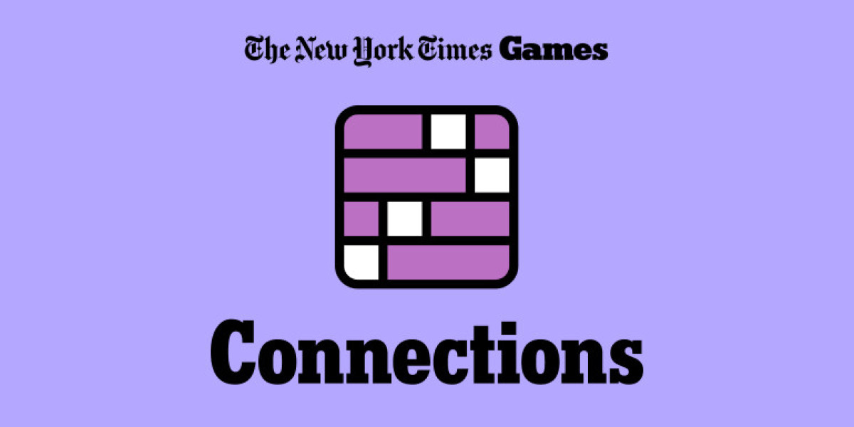 Unleash Your Inner Wordsmith – Dive Into The Thrilling World of NYT Connections
