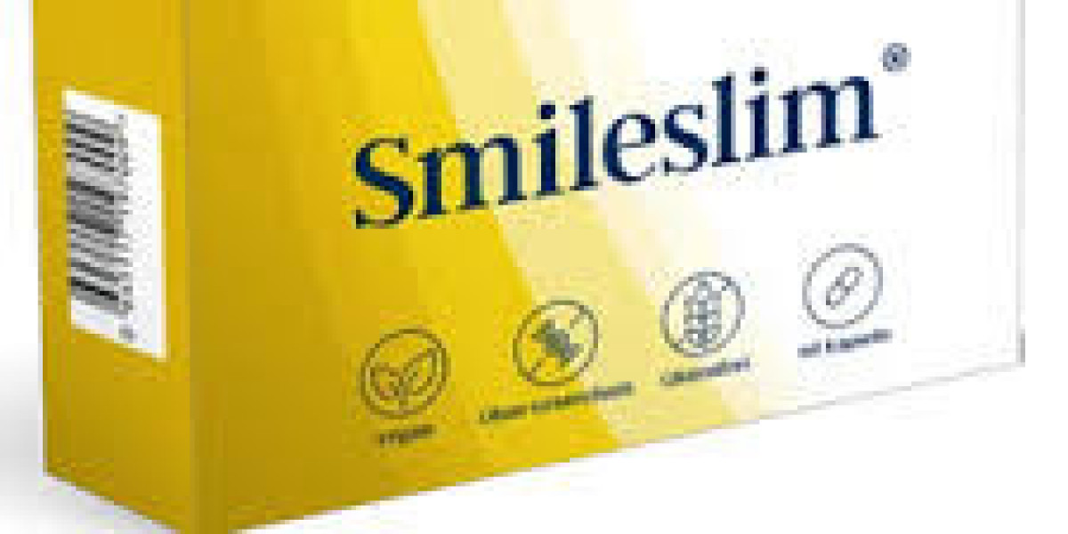 Ist Smile Slim Diet für jeden geeignet?
